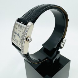 CARTIER - Tank Française