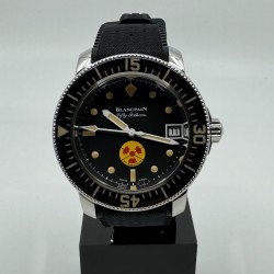 Blancpain Fifty Fathoms...