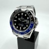 Rolex GMT Master II "Batman"