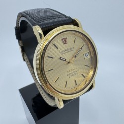 Omega Constellation  Electronic f300HZ