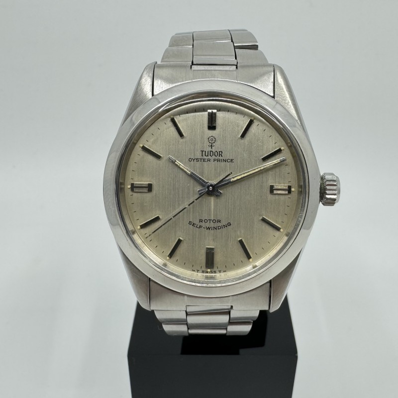 Tudor Oyster Rolex