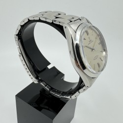 Tudor Oyster Rolex