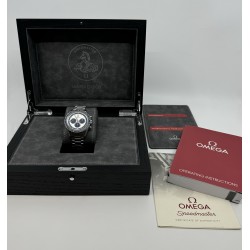 Omega Speedmaster serie ck 2998