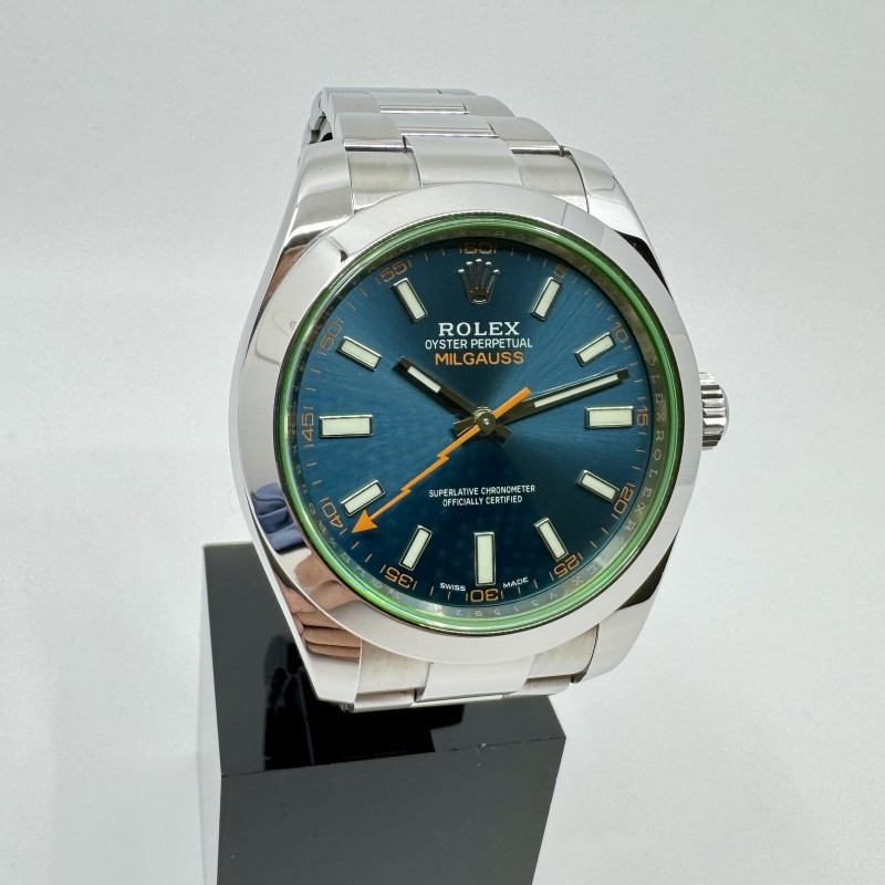 ROLEX MILGAUSS