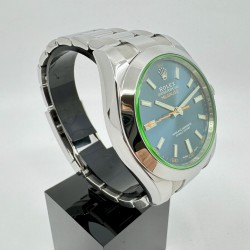 ROLEX MILGAUSS