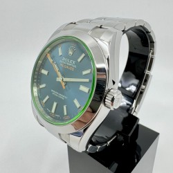 ROLEX MILGAUSS