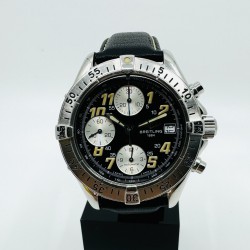 Breitling colt chronographe