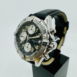 Breitling colt chronographe