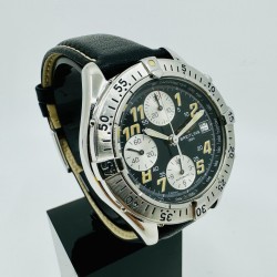 Breitling colt chronographe