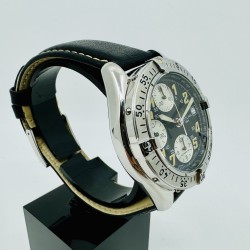 Breitling colt chronographe