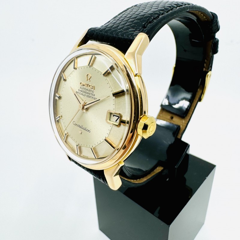 OMEGA Constellation VINTAGE