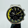 IWC AQUATIMER CHRONOGRAPHE SPLIT MINUTE