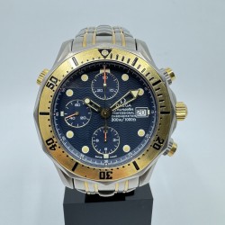 OMEGA Seamaster Chronographe