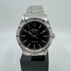 Rolex Airking