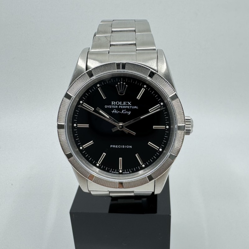 Rolex Airking