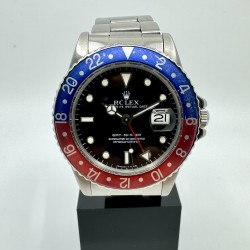 ROLEX GMT MASTER VINTAGE