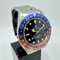 ROLEX GMT MASTER VINTAGE