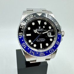 ROLEX GMT MASTER II