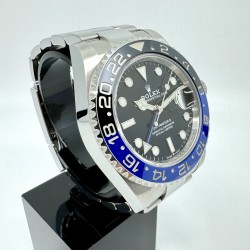 ROLEX GMT MASTER II