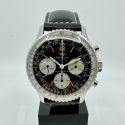 Breitling Navitimer vintage