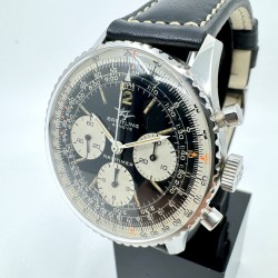 Breitling Navitimer vintage