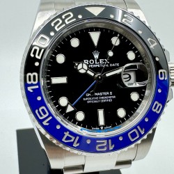 ROLEX GMT MASTER II