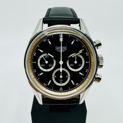 Tag Heuer Carrera Chrono Classic 1964 Re-edition