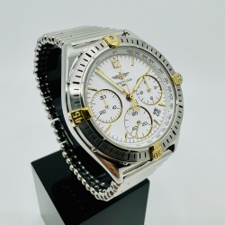 Breitling Chrono Sextant