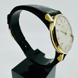 Patek Philippe Calatrava or vintage Spider lugs