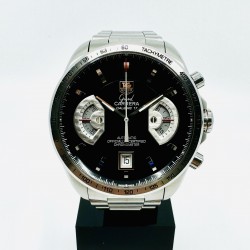 Tag Heuer Grand Carrera