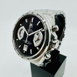 Tag Heuer Grand Carrera