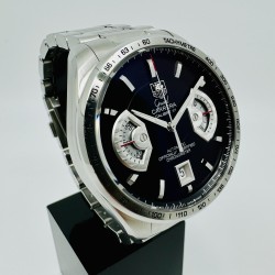 Tag Heuer Grand Carrera