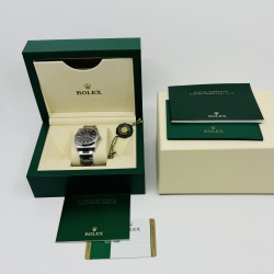 ROLEX OYSTER AIRKING