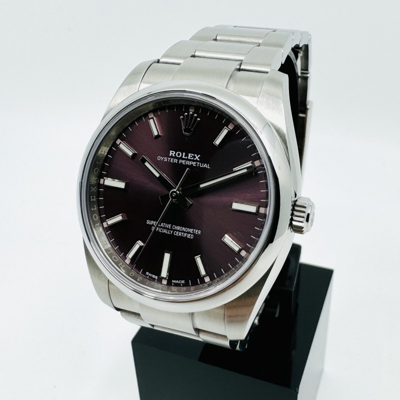 ROLEX OYSTER AIRKING