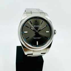 Rolex Oyster Perpetual 39