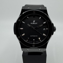 Hublot Fusion