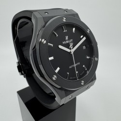 Hublot Fusion