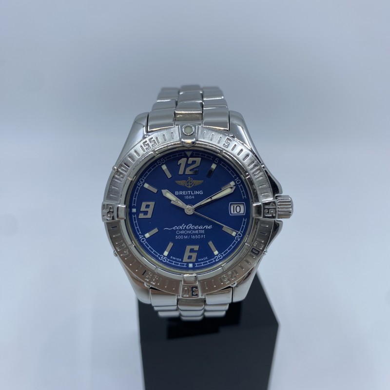 Breitling Colt Ocean