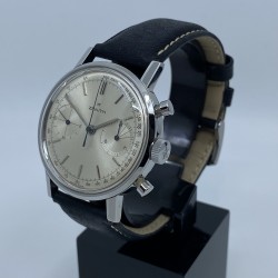 Zenith Chrono Bi