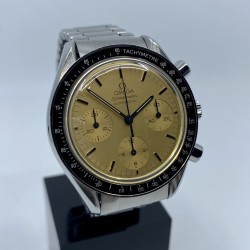 Omega Speedmaster Reduced