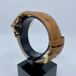 Omega Constellation Or