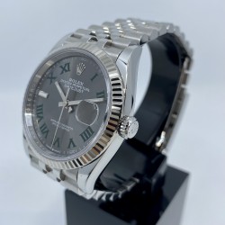 Rolex Oyster Datejust