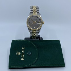 Rolex Oyster DATE