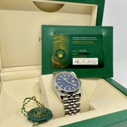 Rolex Oyster Datejust