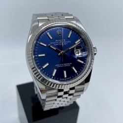 Rolex Oyster Datejust