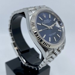 Rolex Oyster Datejust