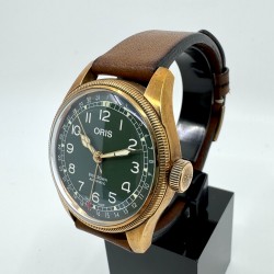 Oris Aviation Big Crown...