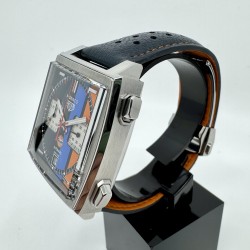 Tag Heuer Monaco Gulf