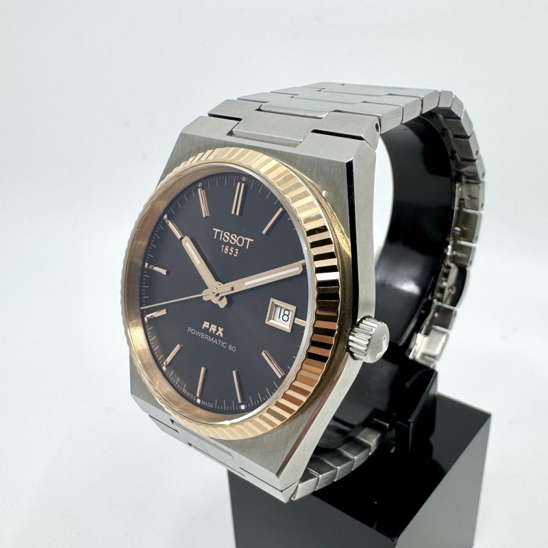 Tissot PRX 40 POWERMATIC 80